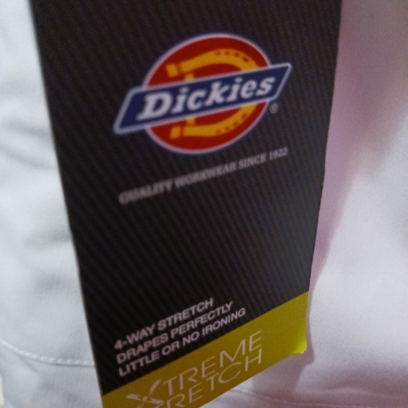 Scrub Jacket - Picture 5 of 6